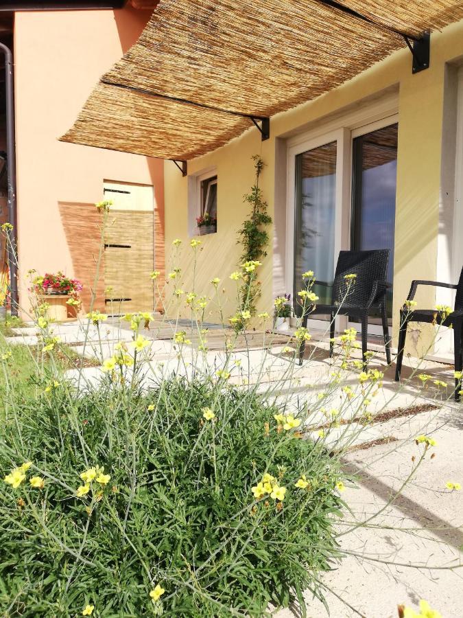 B&B Ca Montemezzano Werona Zewnętrze zdjęcie