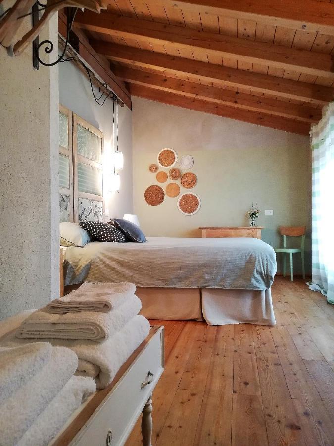 B&B Ca Montemezzano Werona Zewnętrze zdjęcie